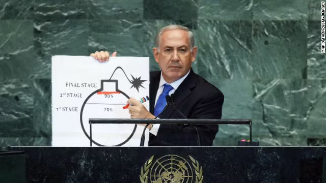 Lập trường của ông Obama sẽ khiến Tel Aviv không hài lòng và khó chịu. Lập trường của ông Obama sẽ khiến Tel Aviv không hài lòng và khó chịu.
