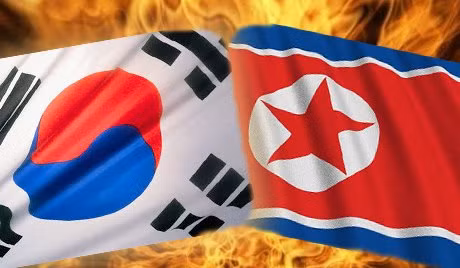Triều Tiên hủy bỏ Tuyên bố chung về phi hạt nhân hóa bán đảo Triều Tiên.
