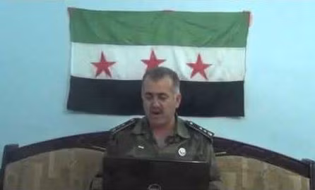 Yasser al-Aboud.