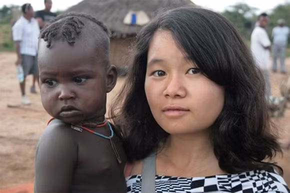 (Xem thêm các bài viết về cuốn sách "Xách ba-lô lên và đi") (Xem thêm các bài viết về cuốn sách "Xách ba-lô lên và đi")