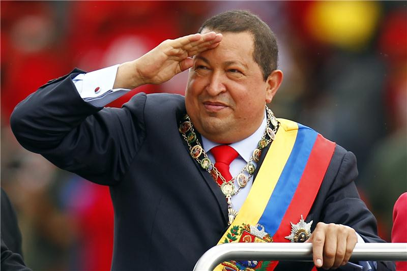 Luis Lander, một nhà phân tích chính trị Venezuela cho biết, tình hình quốc gia này đã đảo lộn sau cái chết của Venezuela. Luis Lander, một nhà phân tích chính trị Venezuela cho biết, tình hình quốc gia này đã đảo lộn sau cái chết của Venezuela.