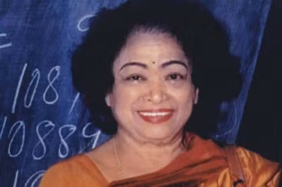 Shakuntala Devi