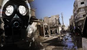 "Rất có thể" những vũ khí hóa học được sử dụng bởi quân đội chính phủ Syria đã được sản xuất bằng công nghệ của Bắc Triều Tiên.
