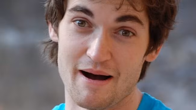 Ross William Ulbricht