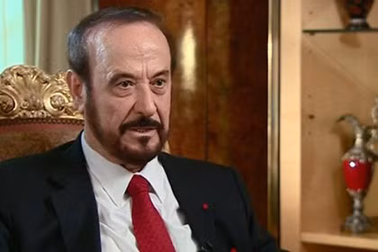 Rifaat al-Assad