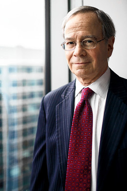 Paul Reichler