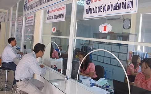 Tham gia bảo hiểm xã hội để được hưởng các chính sách tốt nhất.