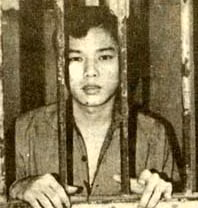 Chân dung Phước "tám ngón"