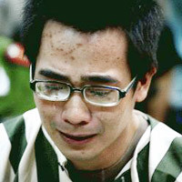 Giọt nước mắt muộn màng