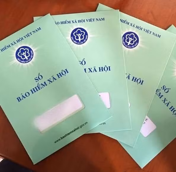 Khi rút Bảo hiểm xã hội một lần, nhiều quyền lợi của người lao động sẽ bị "đánh mất". Ảnh minh họa