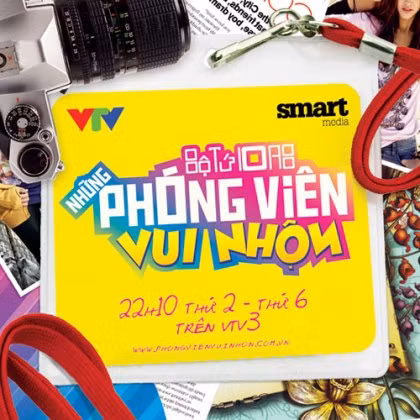 "Bộ tứ 10A8 - Những phóng viên vui nhộn" sắp ngừng phát sóng