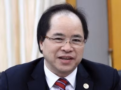 Ông Trương Xuân Cừ. (Ảnh: Tin tức/TTXVN) Ông Trương Xuân Cừ. (Ảnh: Tin tức/TTXVN)