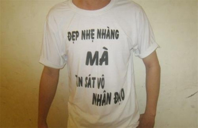 "Đẹp trai mà tàn sát vô nhân đạo"? Có lẽ điều này sẽ làm nhiều người sợ!