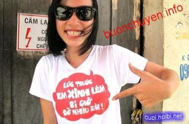 Cũng có thể tin được?
