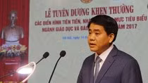 Trường chất lượng cao chỉ biết xin ngân sách, thu tiền, Hà Nội còn giữ làm gì?