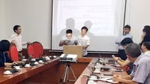 Bí ẩn Hà Nội né tránh trả lời câu hỏi tại sao sữa học đường hôm có, hôm không ảnh 2
