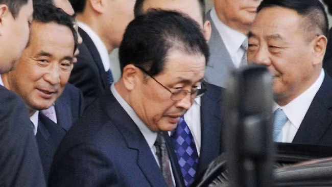 Sau khi Jang Song-thaek bị hành quyết, những người thân cận với ông cũng không tránh khỏi liên lụy, hình minh họa. Sau khi Jang Song-thaek bị hành quyết, những người thân cận với ông cũng không tránh khỏi liên lụy, hình minh họa.