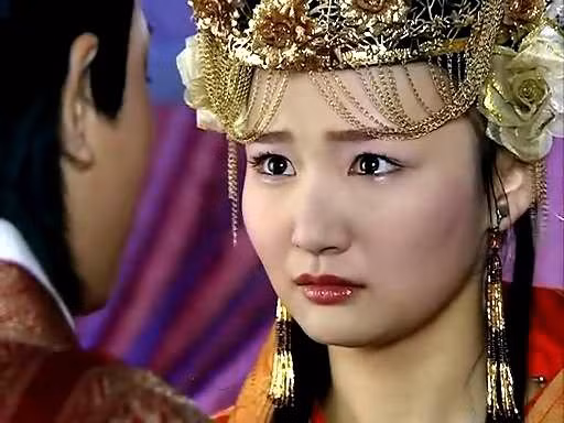 Ngưu Manh Manh, công chúa bướng bỉnh trong Phúc Lộc Thọ Ngưu Manh Manh, công chúa bướng bỉnh trong Phúc Lộc Thọ