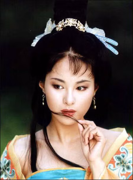 Thẩm Ngạo Quân, Công chúa Cao Dương trong Tình Sử Đại Đường Thẩm Ngạo Quân, Công chúa Cao Dương trong Tình Sử Đại Đường
