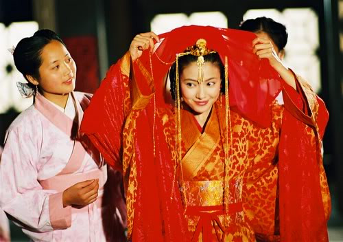 Cao Viên Viên, Quận chúa Cầm Tử – phim Thần Y Hiệp Lữ Cao Viên Viên, Quận chúa Cầm Tử – phim Thần Y Hiệp Lữ