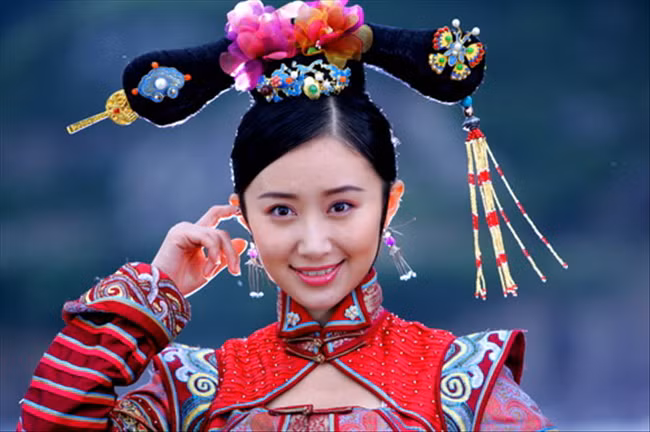 Thư Sướng, Kiến Ninh - Lộc đỉnh ký bản phim 2006 Thư Sướng, Kiến Ninh - Lộc đỉnh ký bản phim 2006