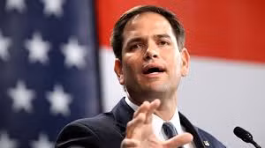 Thượng nghị sĩ Marco Rubio: Sẽ rắn với Trung Quốc nếu trở thành Tổng thống.