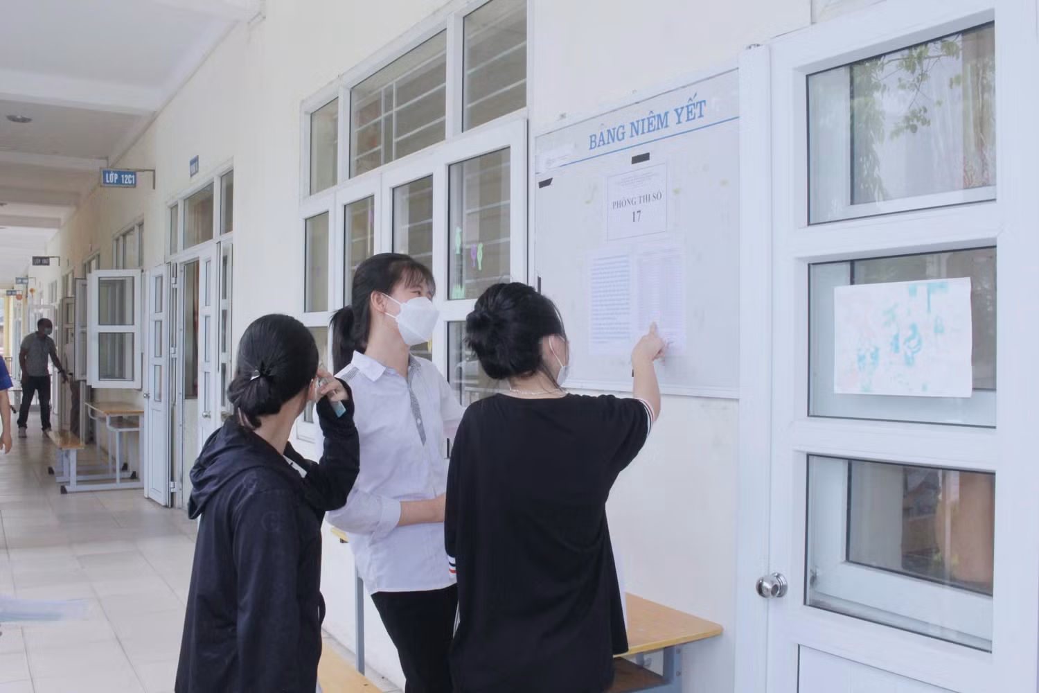 Cơ sở đào tạo không được yêu cầu bắt buộc thí sinh xác nhận nhập học sớm hơn lịch trình theo kế hoạch chung. Ảnh minh họa: Phạm Linh