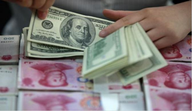 Đầu tư nước ngoài tại Trung Quốc không còn được ưu đãi mà đã bị ngược đãi. Ảnh: ibtimes.com. Đầu tư nước ngoài tại Trung Quốc không còn được ưu đãi mà đã bị ngược đãi. Ảnh: ibtimes.com.