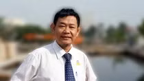 Luật sư Hồ Nguyên Lễ. (Ảnh: H.L)