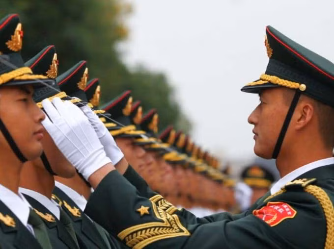 Hình minh họa, ảnh: SCMP.