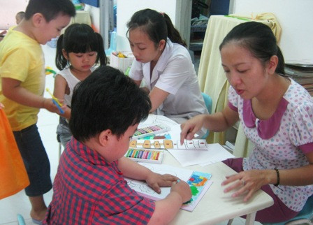 Ảnh minh họa. (Nguồn Internet)