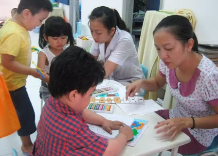 Ảnh minh họa. (Nguồn Internet)