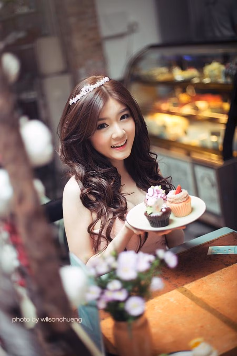 >> NHAN SẮC YÊU KIỀU CỦA CÁC NỮ DOANH NHÂN TƯƠNG LAI >> Hotgirl Thảo My "đốt cháy mùa đông" đón Noel >> HOTGIRL KHẢ NGÂN, BẢO TRÂN KHIẾN SAO HÀN PHẢI GHEN TỊ >> Ngôi sao Missteen Thảo My khiến cộng đồng mạng "nổi sóng" >> MISS CUXI VIỆT HUÊ KHOE DÁNG XINH >> Hotgirl Linh Hàn gợi cảm đón mùa đông về >> Nữ sinh Học viện Hành chính hóa thân thành thôn nữ xinh đẹp >> HOA KHÔI SINH VIÊN YÊU KIỀU BÊN "NGỰA SẮT" >> Vẻ đẹp căng tràn của Hoa khôi Missteen Diễm Trang >>Những mỹ nhân từng học tại trường "nhà giàu" RMIT >> NHAN SẮC YÊU KIỀU CỦA CÁC NỮ DOANH NHÂN TƯƠNG LAI >> Hotgirl Thảo My "đốt cháy mùa đông" đón Noel >> HOTGIRL KHẢ NGÂN, BẢO TRÂN KHIẾN SAO HÀN PHẢI GHEN TỊ >> Ngôi sao Missteen Thảo My khiến cộng đồng mạng "nổi sóng" >> MISS CUXI VIỆT HUÊ KHOE DÁNG XINH >> Hotgirl Linh Hàn gợi cảm đón mùa đông về >> Nữ sinh Học viện Hành chính hóa thân thành thôn nữ xinh đẹp >> HOA KHÔI SINH VIÊN YÊU KIỀU BÊN "NGỰA SẮT" >> Vẻ đẹp căng tràn của Hoa khôi Missteen Diễm Trang >>Những mỹ nhân từng học tại trường "nhà giàu" RMIT
