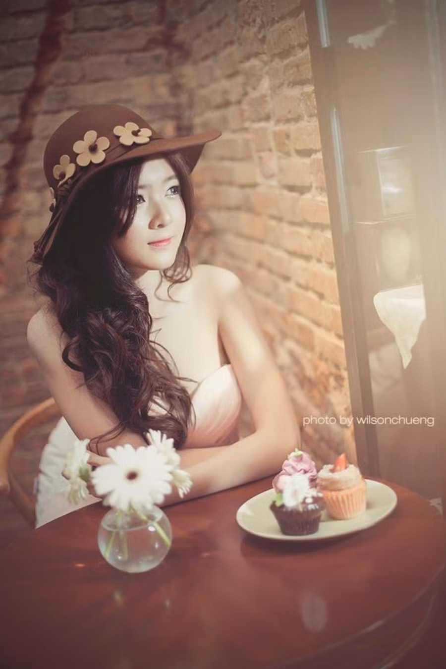 >> NHAN SẮC YÊU KIỀU CỦA CÁC NỮ DOANH NHÂN TƯƠNG LAI >> Hotgirl Thảo My "đốt cháy mùa đông" đón Noel >> HOTGIRL KHẢ NGÂN, BẢO TRÂN KHIẾN SAO HÀN PHẢI GHEN TỊ >> Ngôi sao Missteen Thảo My khiến cộng đồng mạng "nổi sóng" >> MISS CUXI VIỆT HUÊ KHOE DÁNG XINH >> Hotgirl Linh Hàn gợi cảm đón mùa đông về >> Nữ sinh Học viện Hành chính hóa thân thành thôn nữ xinh đẹp >> HOA KHÔI SINH VIÊN YÊU KIỀU BÊN "NGỰA SẮT" >> Vẻ đẹp căng tràn của Hoa khôi Missteen Diễm Trang >>Những mỹ nhân từng học tại trường "nhà giàu" RMIT >> NHAN SẮC YÊU KIỀU CỦA CÁC NỮ DOANH NHÂN TƯƠNG LAI >> Hotgirl Thảo My "đốt cháy mùa đông" đón Noel >> HOTGIRL KHẢ NGÂN, BẢO TRÂN KHIẾN SAO HÀN PHẢI GHEN TỊ >> Ngôi sao Missteen Thảo My khiến cộng đồng mạng "nổi sóng" >> MISS CUXI VIỆT HUÊ KHOE DÁNG XINH >> Hotgirl Linh Hàn gợi cảm đón mùa đông về >> Nữ sinh Học viện Hành chính hóa thân thành thôn nữ xinh đẹp >> HOA KHÔI SINH VIÊN YÊU KIỀU BÊN "NGỰA SẮT" >> Vẻ đẹp căng tràn của Hoa khôi Missteen Diễm Trang >>Những mỹ nhân từng học tại trường "nhà giàu" RMIT