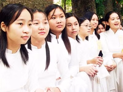 Tốt nghiệp loại giỏi ngành sư phạm, vẫn cứ thất nghiệp