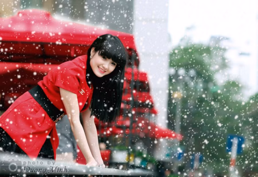 >> NHAN SẮC YÊU KIỀU CỦA CÁC NỮ DOANH NHÂN TƯƠNG LAI >> Hotgirl Thảo My "đốt cháy mùa đông" đón Noel >> HOTGIRL KHẢ NGÂN, BẢO TRÂN KHIẾN SAO HÀN PHẢI GHEN TỊ >> Ngôi sao Missteen Thảo My khiến cộng đồng mạng "nổi sóng" >> MISS CUXI VIỆT HUÊ KHOE DÁNG XINH >> Hotgirl Linh Hàn gợi cảm đón mùa đông về >> Nữ sinh Học viện Hành chính hóa thân thành thôn nữ xinh đẹp >> HOA KHÔI SINH VIÊN YÊU KIỀU BÊN "NGỰA SẮT" >> Vẻ đẹp căng tràn của Hoa khôi Missteen Diễm Trang >>Những mỹ nhân từng học tại trường "nhà giàu" RMIT