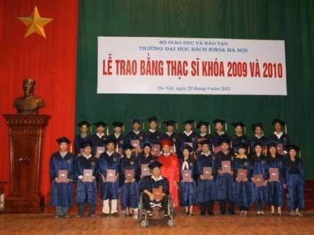 Bộ Giáo dục xốc lại chất lượng đào tạo thạc sĩ