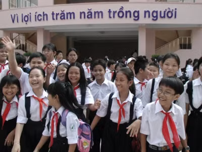 Học sinh Hà Nội nói: Yết Kiêu đánh giặc Minh, Sơn Tinh là... thần nước