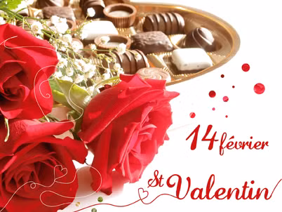 Truyền thuyết bi thương và lãng mạn ngày Valentine 