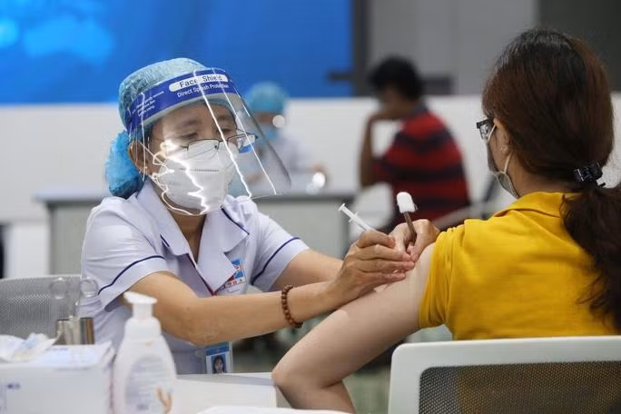 Ảnh minh họa: dangcongsan.vn
