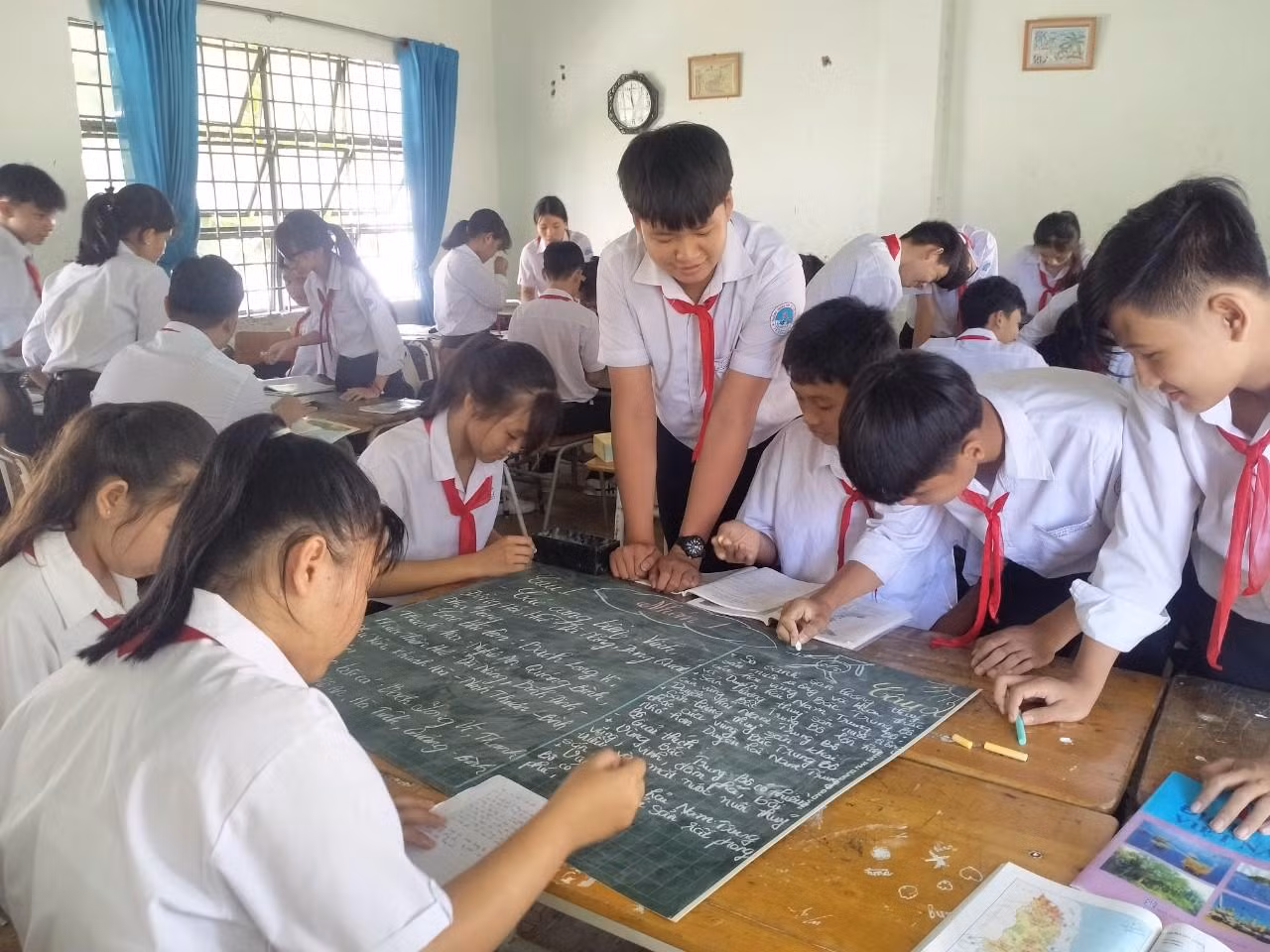 Ảnh tư liệu. Ảnh: H.Đ Ảnh tư liệu. Ảnh: H.Đ