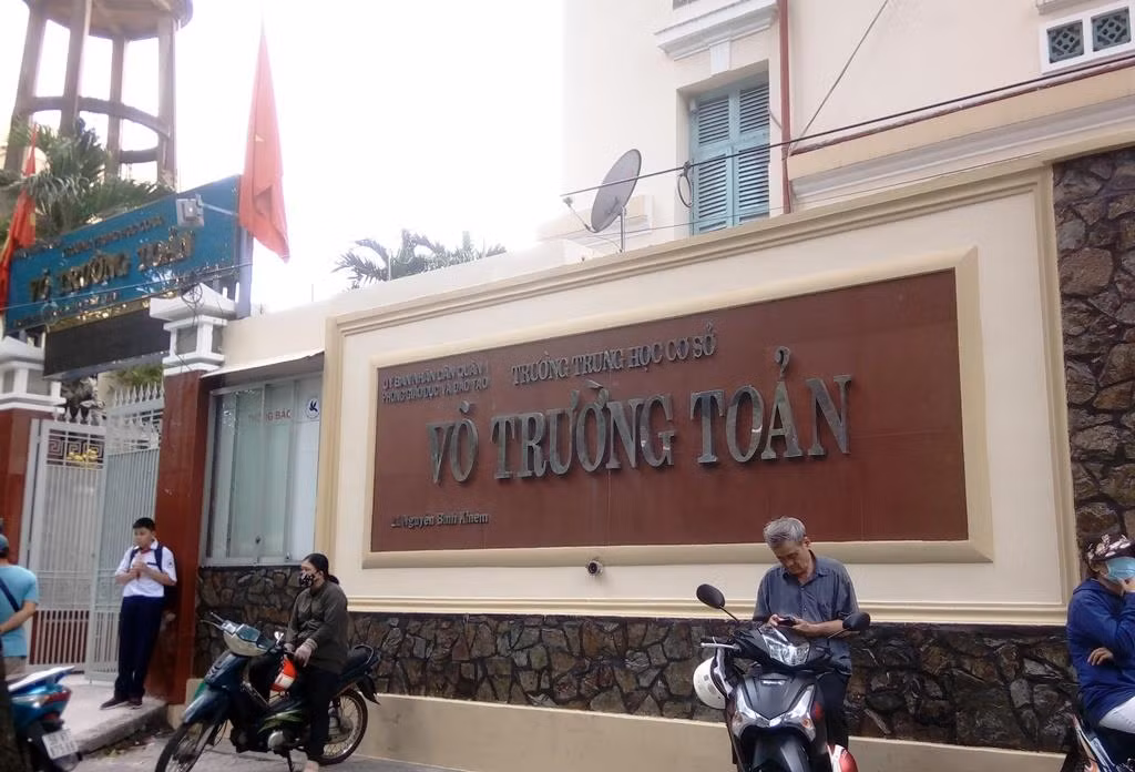 Quy định của Bộ Giáo dục về tổ chức dạy 2 buổi/ngày ảnh 2