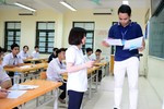48 thí sinh bị đình chỉ sau 2 ngày thi