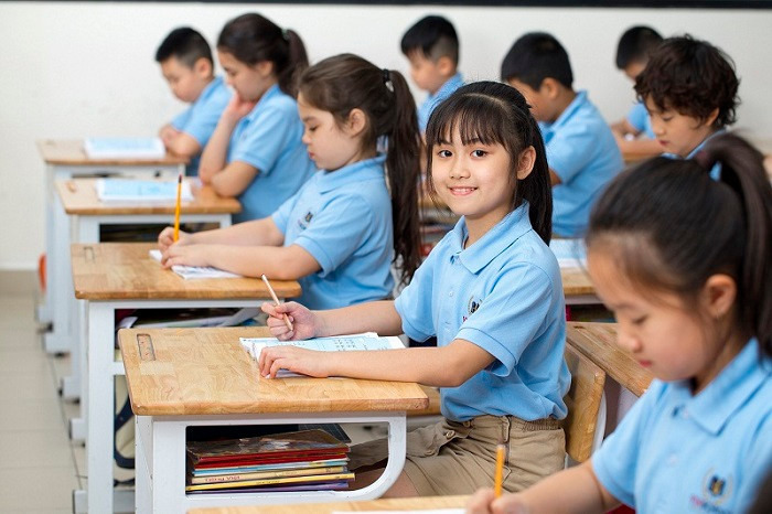 Vinschool cũng trở thành cơ sở giáo dục tiên phong tại Việt Nam đưa chương trình “Kỹ năng thế kỷ 21” vào giảng dạy chính khóa.