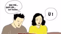 Lạm thu lỗi cũng ở phụ huynh ảnh 2 Lạm thu lỗi cũng ở phụ huynh ảnh 2