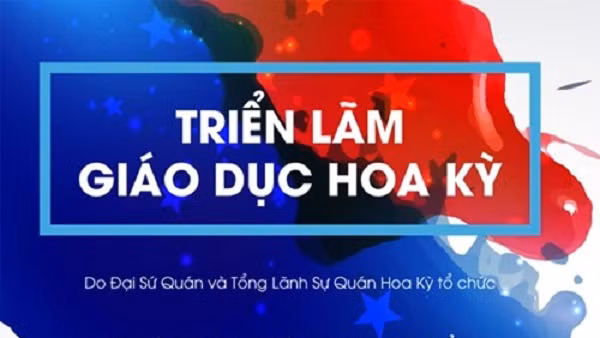 Triển lãm du học Hoa Kỳ sẽ diễn ra vào ngày 19/9/2017 tại khách sạn Melia, 44B Lý Thường Kiệt, Hà Nội. Triển lãm du học Hoa Kỳ sẽ diễn ra vào ngày 19/9/2017 tại khách sạn Melia, 44B Lý Thường Kiệt, Hà Nội.