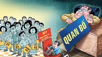 Khi hiệu trưởng lộng quyền, độc đoán ảnh 4