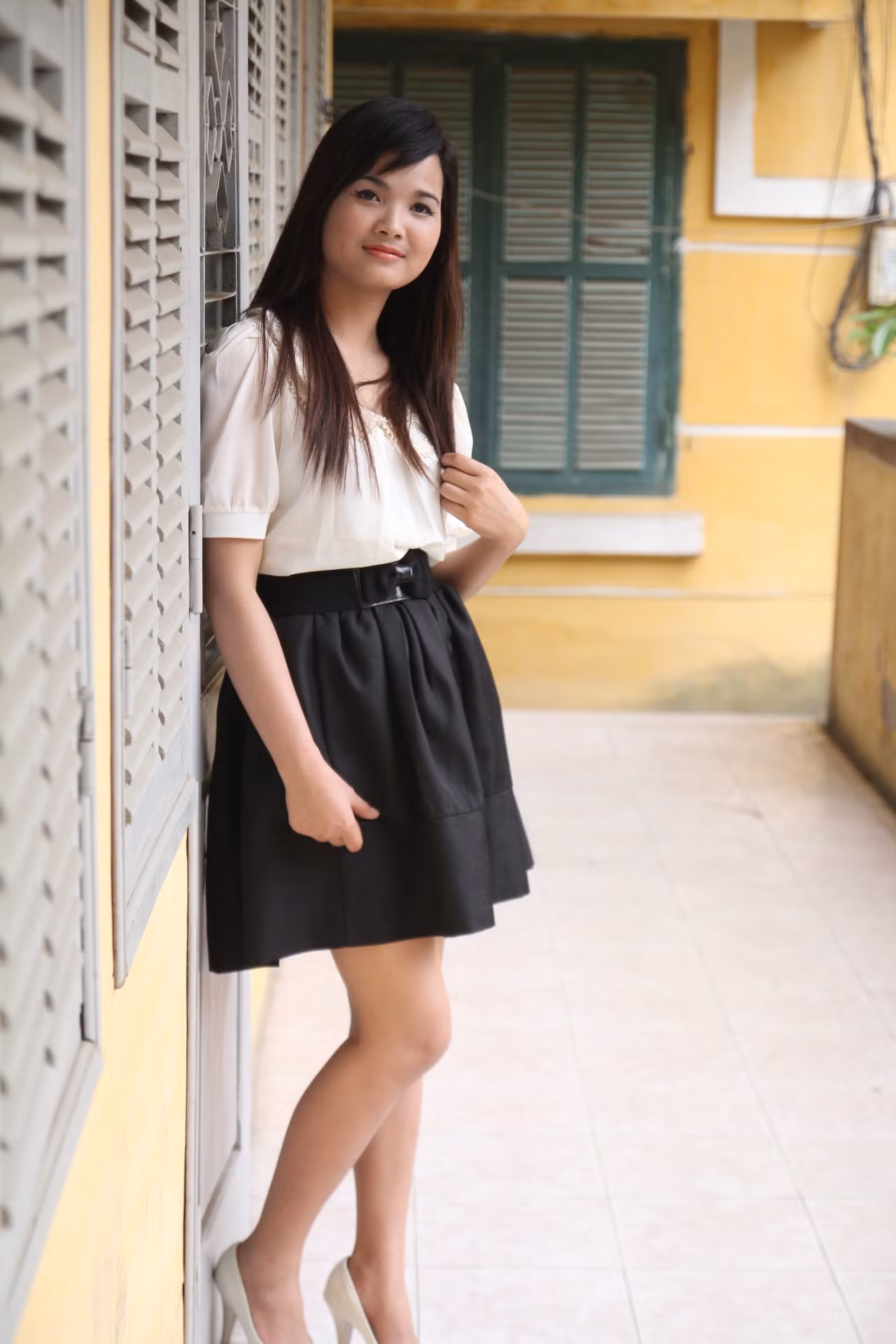 “Nhà báo là một cuốn bách khoa toàn thư, có thể viết bất kỳ lúc nào: lúc tỉnh táo cũng như lúc ngủ say, viết và hiểu nhanh như máy...”. Thế nên, ngay từ nhỏ mình đã mơ ước được trở thành nhà báo, để phục vụ cho quê hương, cho đất nước. “Nhà báo là một cuốn bách khoa toàn thư, có thể viết bất kỳ lúc nào: lúc tỉnh táo cũng như lúc ngủ say, viết và hiểu nhanh như máy...”. Thế nên, ngay từ nhỏ mình đã mơ ước được trở thành nhà báo, để phục vụ cho quê hương, cho đất nước.