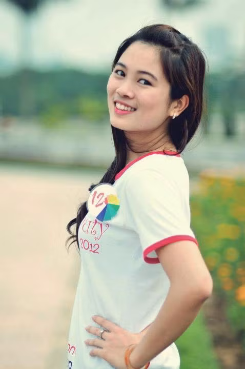 Năng khiếu/Sở trường: Ca hát, balloon twisting, múa