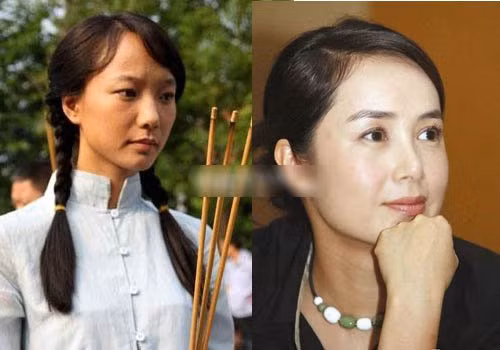 Tuy Tưởng Văn Lệ 1969 không được gọi là trẻ nhưng so với Vương Lạc Đan 1984 thì có vẻ hai người "già" ngang nhau.
